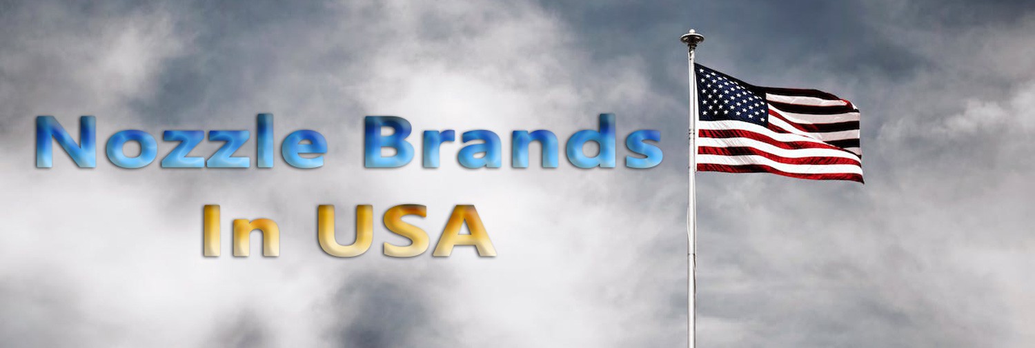 Best Nozzle Brands List In USA