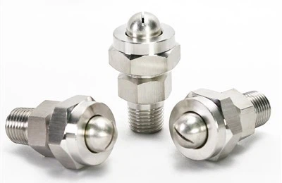 What Is An Air Nozzle