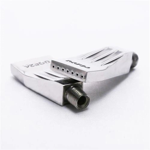 DGF24 Stainless Steel Mini Wind Jet Air Nozzles