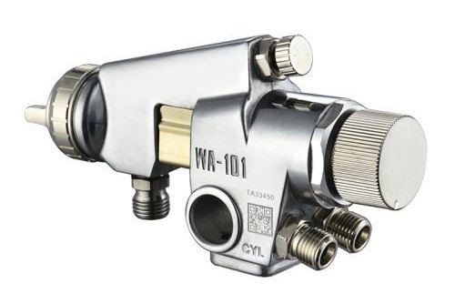 WA-101 WA200 Automatic Spray Gun