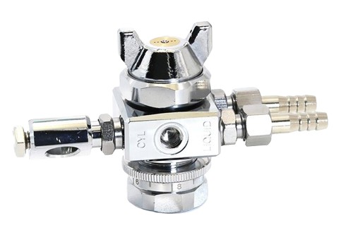 Automatic Spray Gun